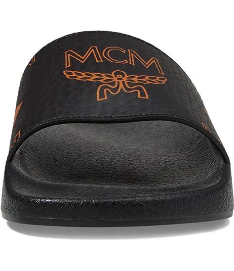 Mcm slides + FREE SHIPPING